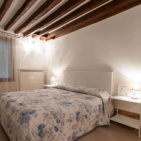 Ca'Vitturi - Romantic Flat Benátky Exteriér fotografie