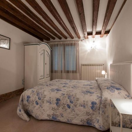 Ca'Vitturi - Romantic Flat Benátky Exteriér fotografie