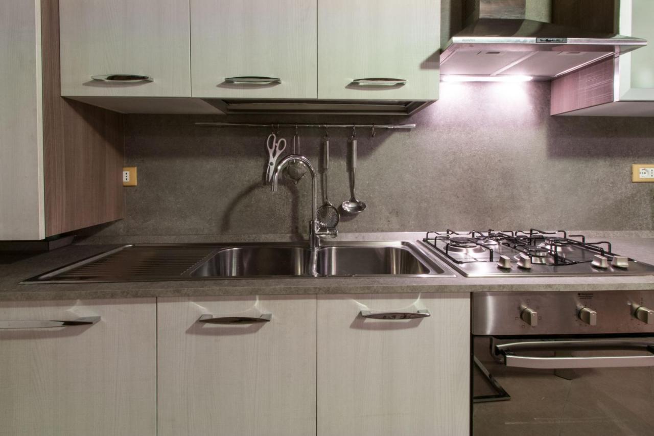 Ca'Vitturi - Romantic Flat Benátky Exteriér fotografie