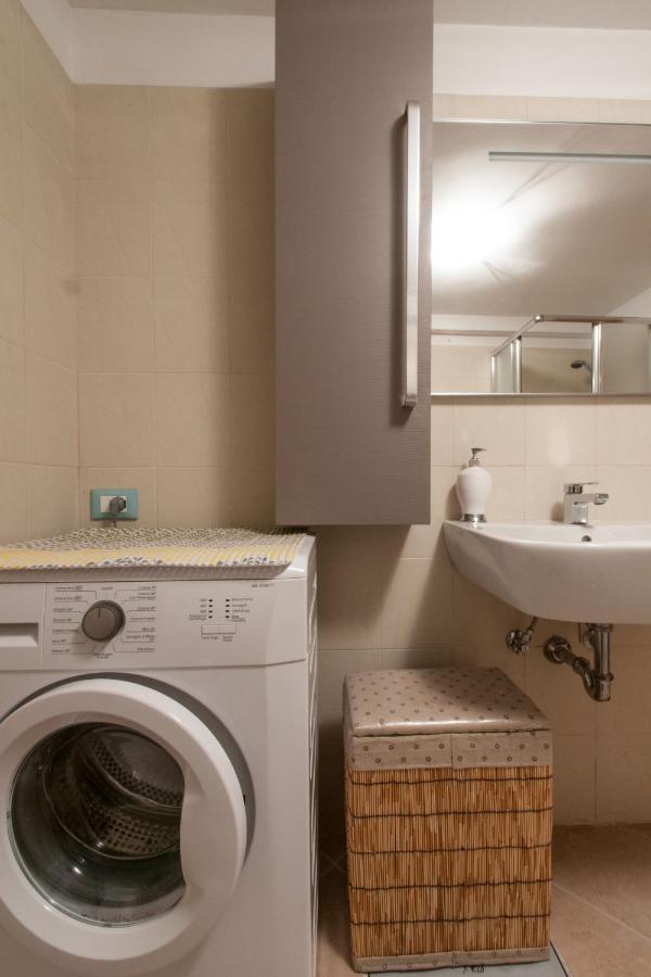 Ca'Vitturi - Romantic Flat Benátky Exteriér fotografie