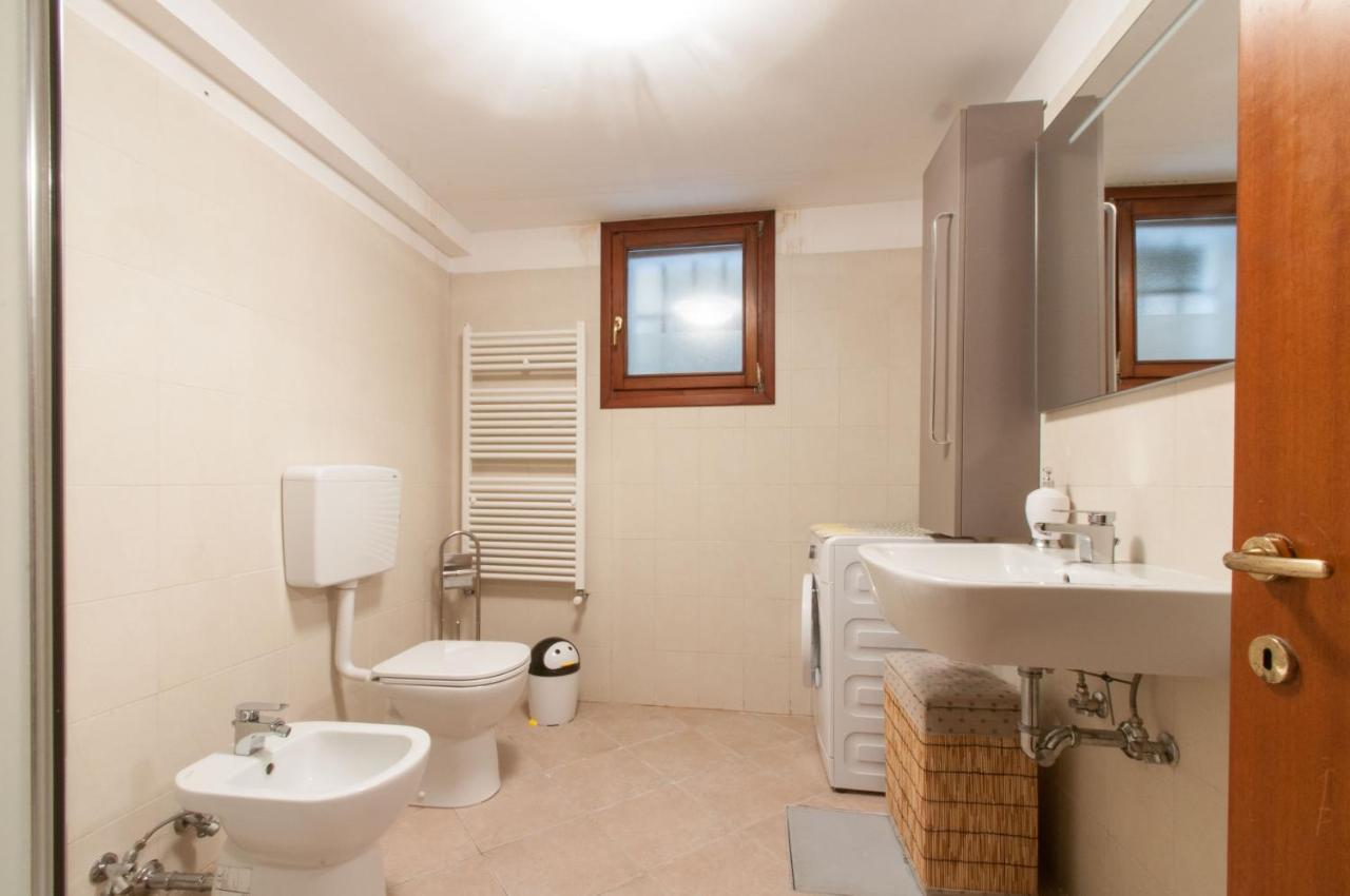 Ca'Vitturi - Romantic Flat Benátky Exteriér fotografie